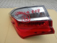 фото thumb №1, Toyota corolla e16 e18 lift led левая задняя лампа