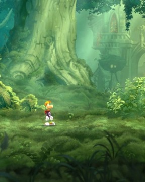Rayman Legends PS4 Nowa (KW)