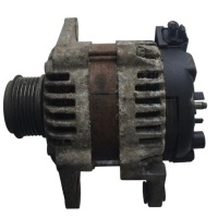 Купить Генератор opel astra j 1,7 cdti 13579662, фото thumb