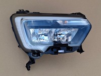 фото thumb №1, Renault master 4 iv фара правий лампа права оригінал 260105567r