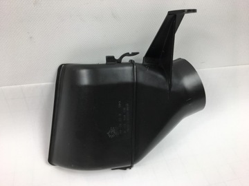 фото thumb №7, Труба фильтра впуск воздуха mercedes w124 300e sedan универсал купе 1030940311