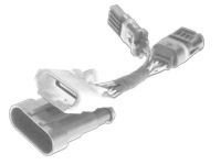 Купити Елементи дзеркала оригінальний номер iveco 98484591, фото thumb