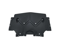 фото thumb №1, Mercedes benz r-kl w251 2006 - 10 защита pod двигатель a2515240830