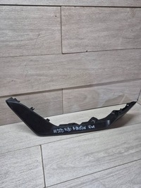 фото thumb №1, 11353. volvo xc90 r-design молдинг бампер лівий перед 31694567