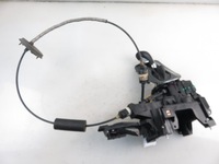 фото thumb №1, Домкрат opel insignia 2.0 turbo автоматическая коробка передач 13261545