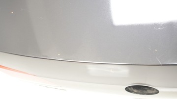 фото thumb №8, Кришка багажника vw passat b7 10-14r sedan lc9x