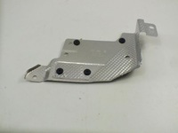 фото thumb №7, Clio iv захист теплова вихлоп oryg