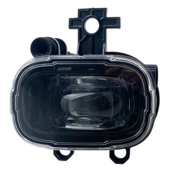 фото thumb №9, Новый оригинальный номер галоген led левый renault nissan 261550862r