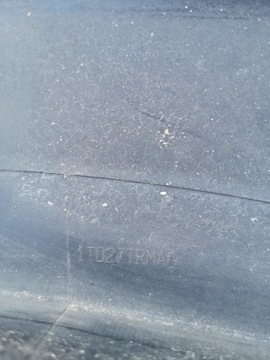 фото thumb №8, Dodge ram планка крыльев левая 1td27trmad