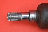 фото thumb №7, Приводной вал левая задняя автоматическая коробка передач chrysler pacifica 1 i 4.0 v6 258 km 4x4 lift 03-08