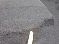 фото thumb №6, Volvo xc60 ii обшивка підлога багажника 31426931