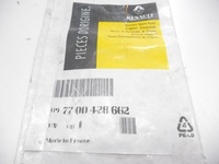 фото thumb №9, Прокладка заглушки стельовий megane iv 7700428662