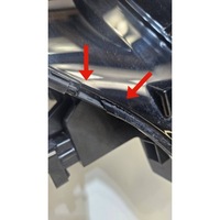 фото thumb №10, Лампа права перед передня bmw x7 g07 laser 9481802