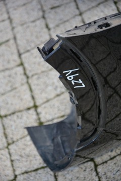 фото thumb №14, Бампер задний audi q3 lz9y