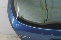 фото thumb №10, Крышка багажника багажника задняя kia proceed pro ceed 5b