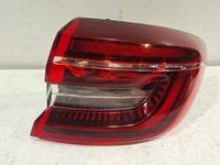 фото thumb №2, Лампа задня права led 265504885r renault clio v 19-