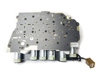 фото thumb №1, Блок управления коробки коробки передач автомат 6f connect mondeo