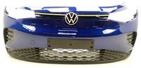 фото thumb №1, Новый org бампер перед vw id.4 11a807217 4xpdc ld5f