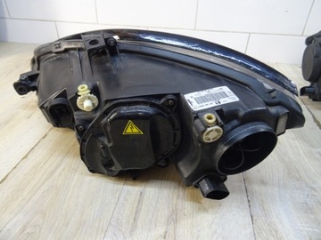 фото thumb №11, Лампа ліва перед seat altea 5p1 ксенон 5p1941007e llu