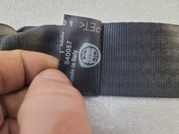 фото thumb №4, Thesis pas безопасности натяжитель правый задняя