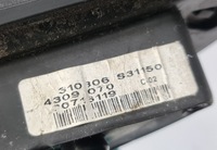 фото thumb №11, Дзеркало праве 14 pin volvo xc90 europa