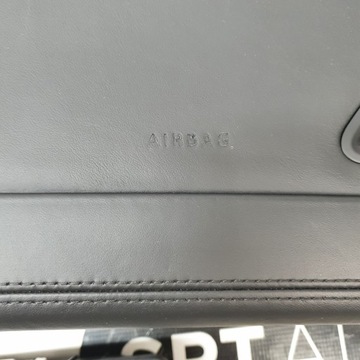 фото thumb №6, Panamera 971 панель консоль подушки ремни подушка безопасности