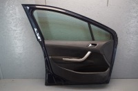 фото thumb №16, Двері ліві перед peugeot 308 t7