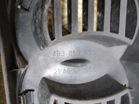 фото thumb №9, Audi a6 c5 s6 4.2 решётка радиатора решётка радиатор 4b3853651