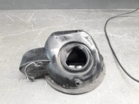 фото thumb №1, A4516370042 кришка заливної пального smart fortwo ii