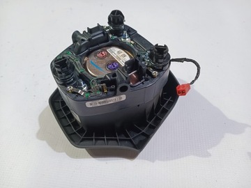 фото thumb №11, Подушка безопасности подушка безопасности водителя chevrolet camaro 2016-