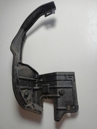 фото thumb №1, Infiniti qx70 fx37 fx30 напрямна кронштейн правий задня