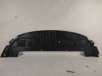 фото thumb №6, Renault clio iii плита защита pod бампер передний перед 2005-