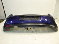 фото thumb №6, Бампер задній citroen c4 5d 2005