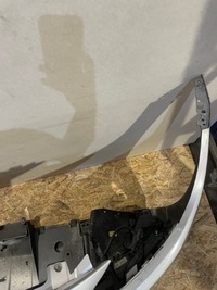 фото thumb №6, Jaguar f-pace x761 r sport dynamic бампер перед kompletny 4pdc омыватель