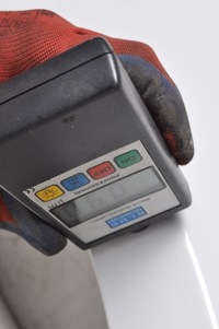 фото thumb №8, Volvo v40 ii крила правий перед передній 614-46