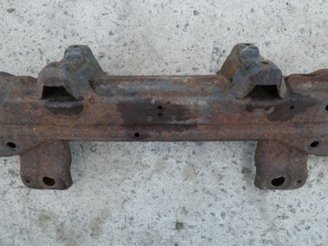 фото thumb №5, Suzuki grand vitara балка передняя двигателя 00-05r