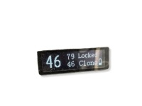 фото thumb №7, Ключ ключ карта pilot scenic ii megane pcf7946