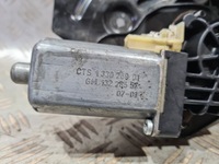 фото thumb №7, Левая спойлер моторчик крыша opel astra h cabrio twin top