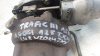 фото thumb №10, Турбонагнітач турбіна 125 tys trafic iii vivaro b 1.6 dci h8201067824