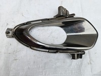 фото thumb №7, Протитуманна фара + решітка лівий kia ceed ii 12-15 przed liftem