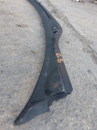 фото thumb №5, Audi a6 c7 молдинг жабо 4g1819403b