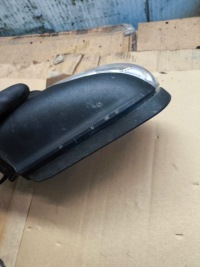 Mercedes w169 дзеркало зовнішнє ліва 9pin європа складний ? Зі Шроту, фото thumb