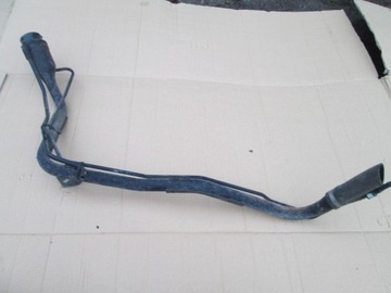 фото thumb №8, Ford flex 08- заливная горловина топлива труба заливка 3.5