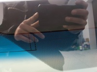 фото thumb №7, Стекло лобовое перед toyota land cruiser 150