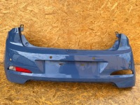фото thumb №1, Бампер задний задняя hyundai i20 i-20 ii 2 14-