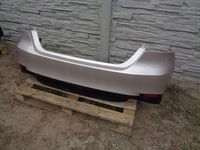 фото thumb №1, Toyota camry 2018 - 2023 задний бампер задняя