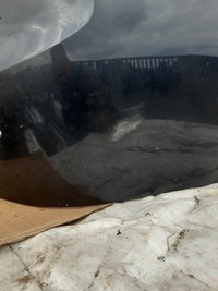 фото thumb №16, Бампер задняя pdc renault laguna iii hb