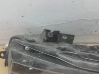 Tesla 3 model 3 лівий led протитуманна фара drl 1507932-00-c Доставка, фото thumb