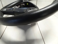 фото thumb №8, Skoda rapid spaceback 2014 повітропровід мультифункція шкіряний