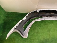 фото thumb №8, Porsche 911 992 бампер задня задній targa 4s